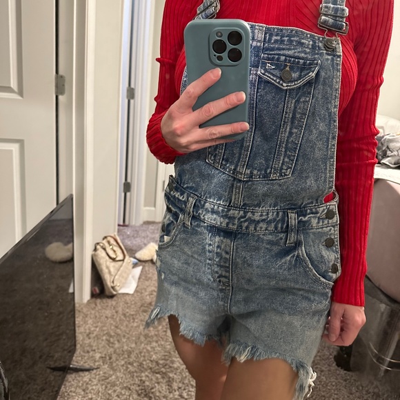 Overalls - Picture 3 of 3